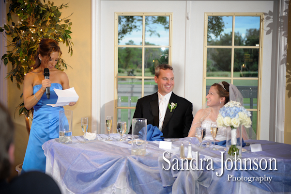 Best Tuscawilla Country Club Wedding photographer - Sandra Johnson (SJFoto.com)